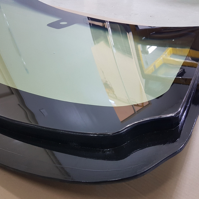 BMW X5 Windscreen bulletproof available for sale