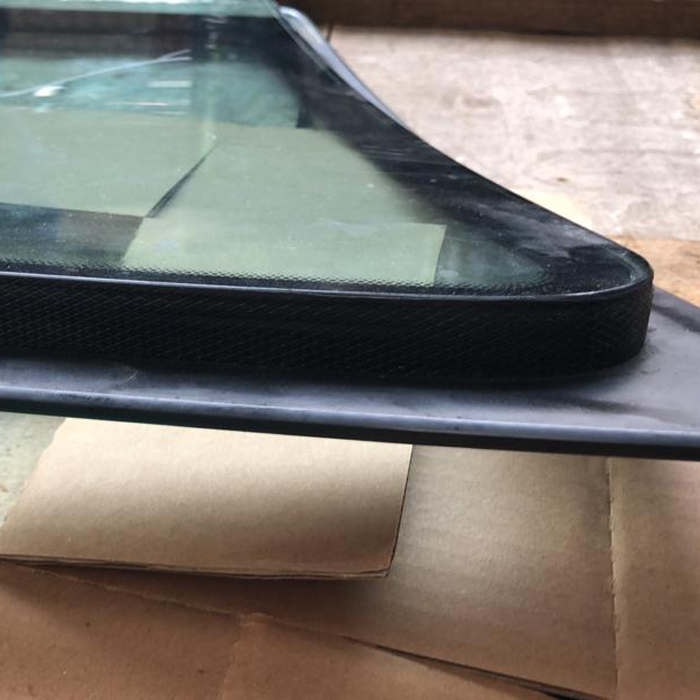 top quality bulletproof glass windscreen b4 level