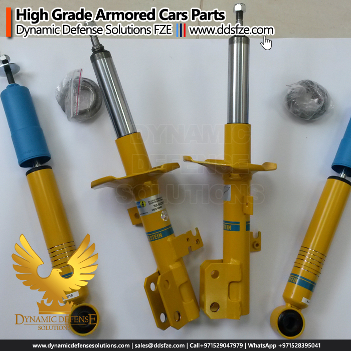 Armored Car Parts Lifecycle: When to Replace Critical Components 6 a32 1