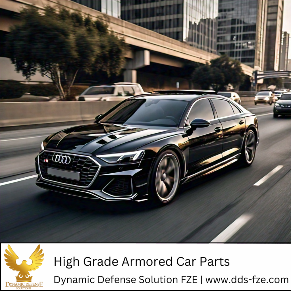 Best Luxury Armored Sedan Cars | Top Luxury Armored Sedan Cars | Top Armored Cars | Dynamic Defense Solutions