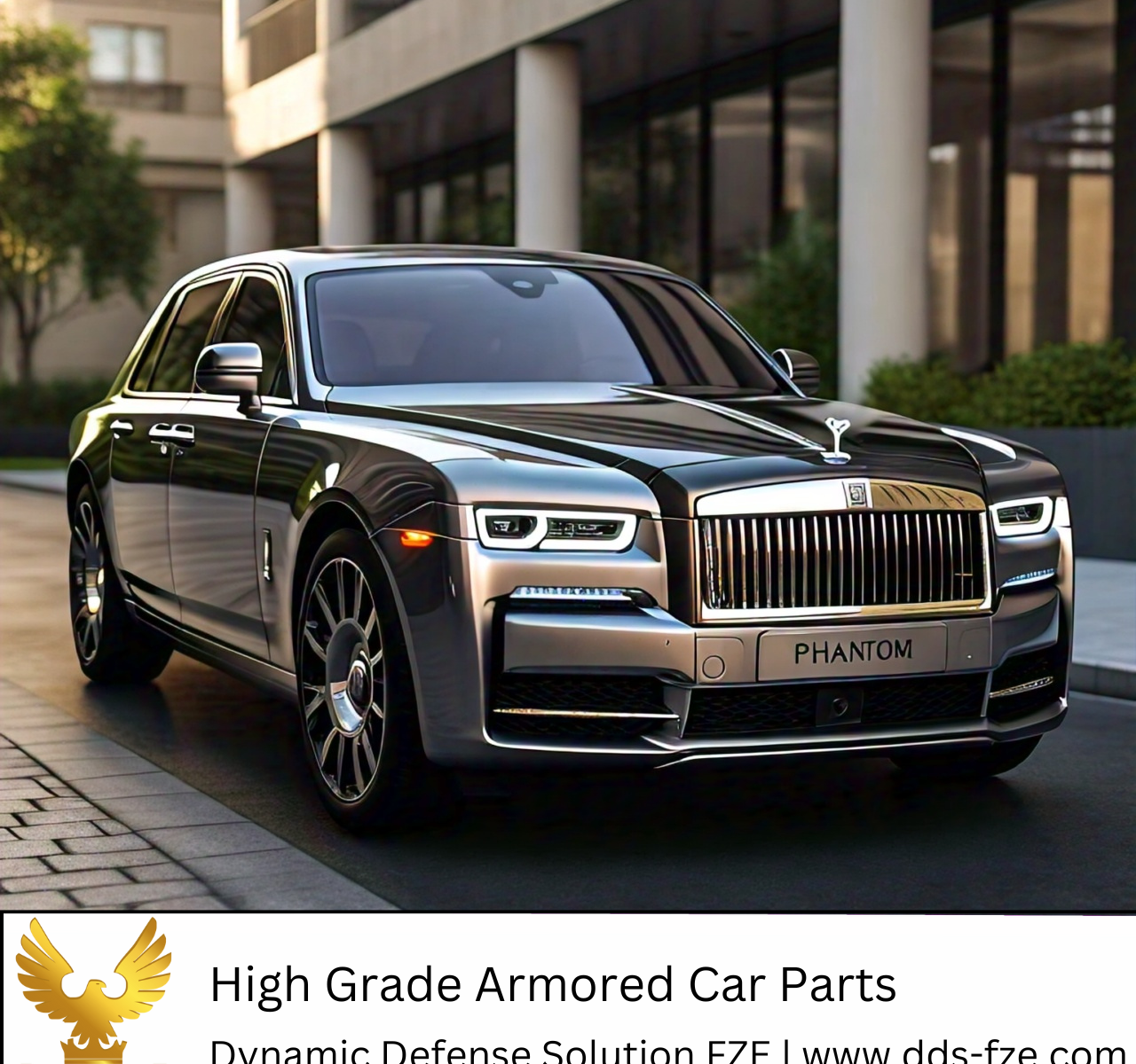 Best Luxury Armored Sedan Cars | Top Luxury Armored Sedan Cars | Top Armored Cars | Dynamic Defense Solutions