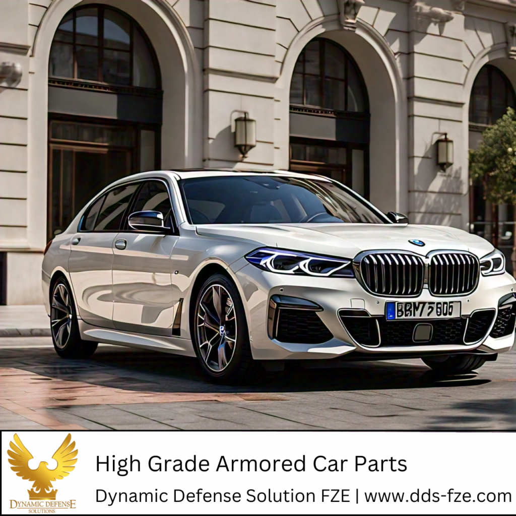 Best Luxury Armored Sedan Cars | Top Luxury Armored Sedan Cars | Top Armored Cars | Dynamic Defense Solutions