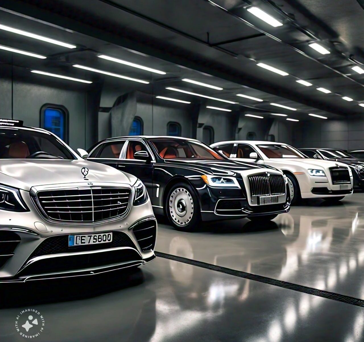 Best Luxury Armored Sedan Cars | Top Luxury Armored Sedan Cars | Top Armored Cars | Dynamic Defense Solutions