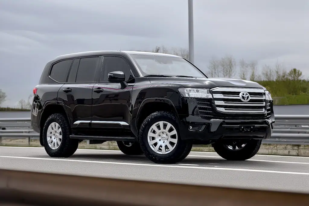 lc300 wales