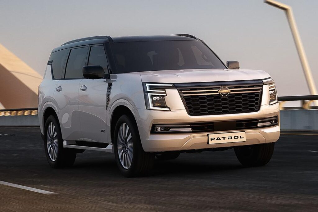 nissan y63 patrol 19 o3z1