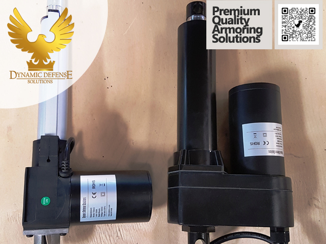 Heavy Duty Actuator Motors Heavy duty armored door glass lifter, designed and engineered for carrying