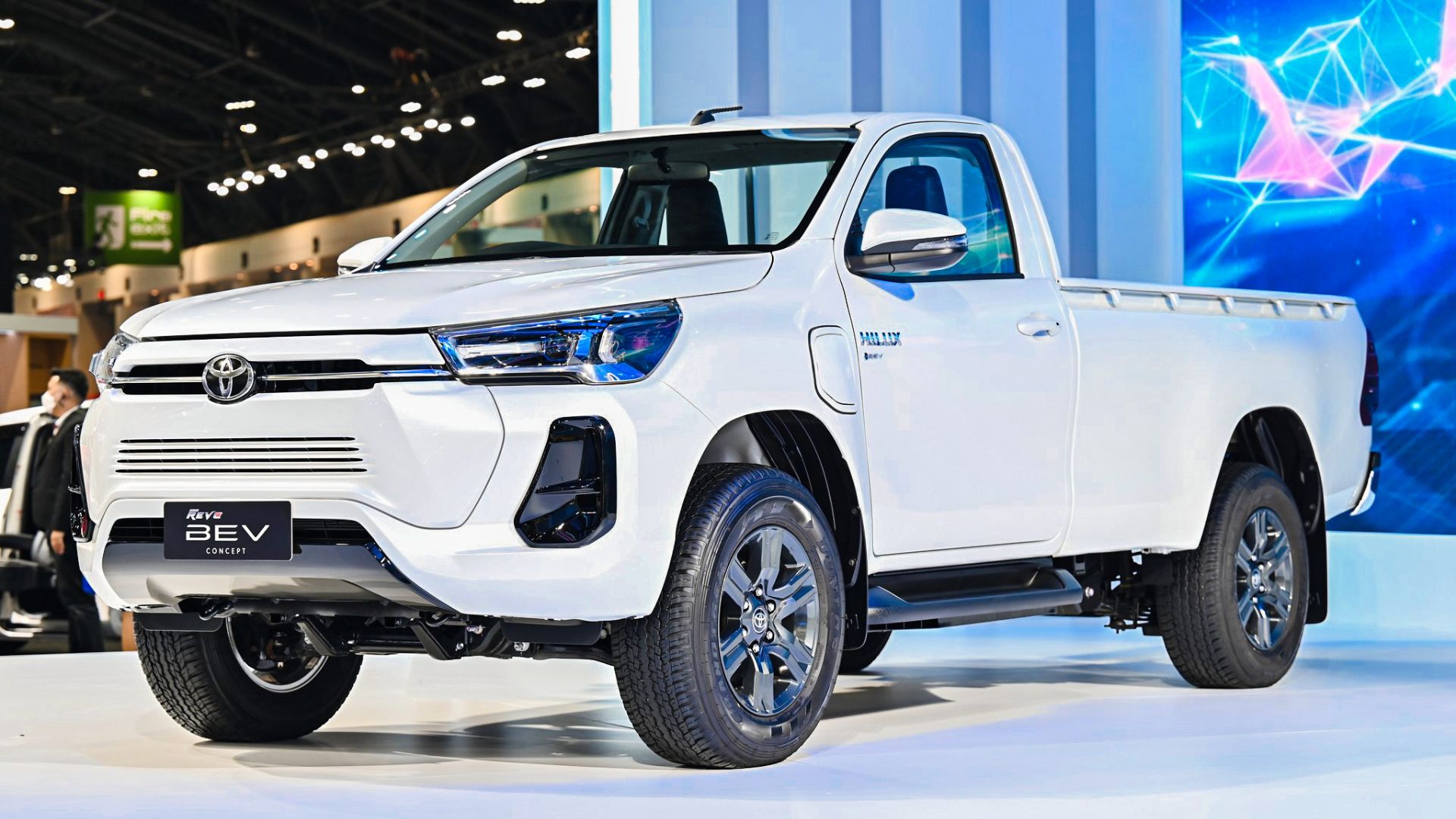 Bulletproof Glass for Toyota Hilux 2026 Model – Now Available at Dynamic Defense Solutions 1 2 1679559490
