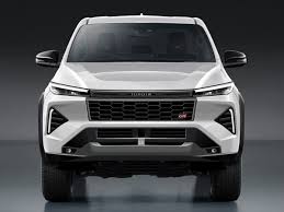 Toyota Hilux 2026 – Complete Details, Upgrades & Armored Car Parts Availability
