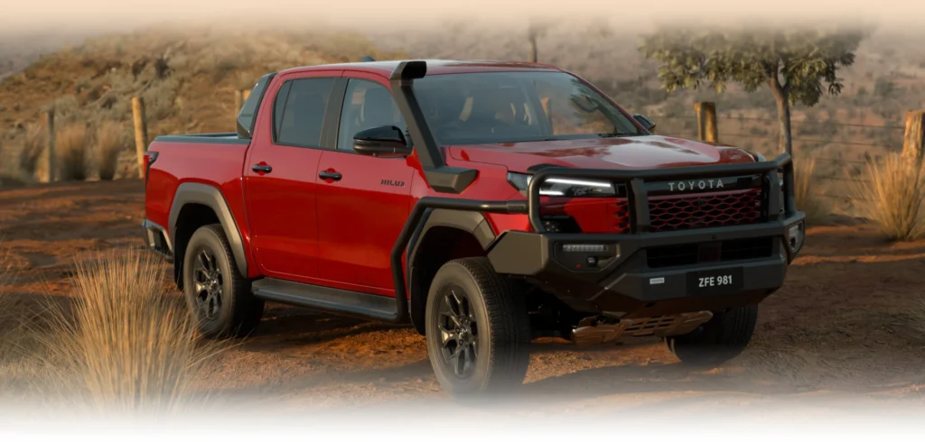 Toyota Travo 2026: Armouring & Bulletproof Glass Solutions by Dynamic Defense Solutions 15 boost v active desktop v4