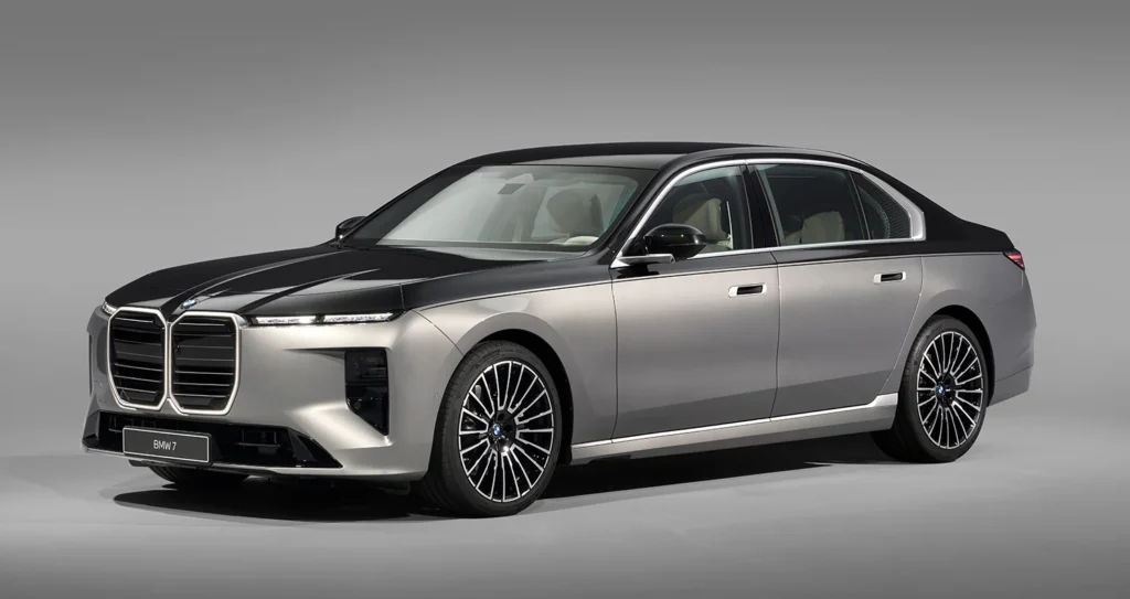 2027 BMW 7 Series sedan silver 1490x790p 1