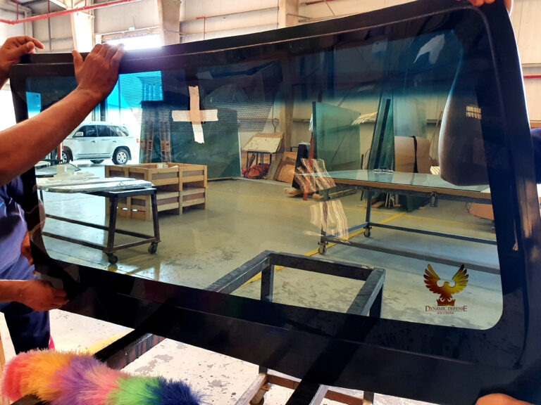 Armored Glass inspection by customer 1 768x576 1