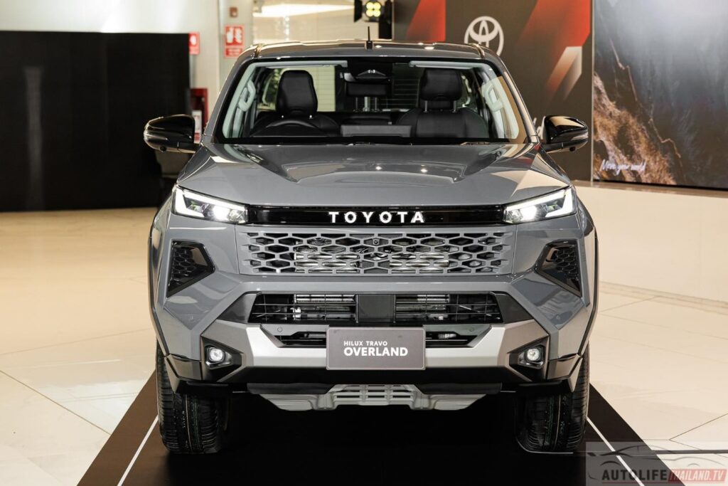Hilux 2026 Philippines