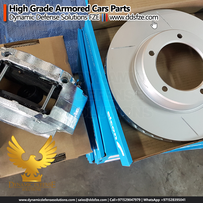 Armored Car Parts Lifecycle: When to Replace Critical Components 7 a24